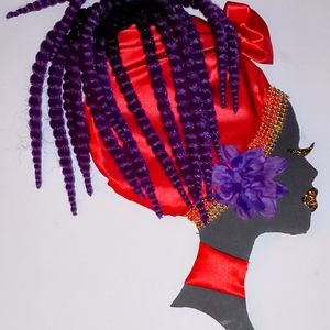 Meet your Posher, Cheryl